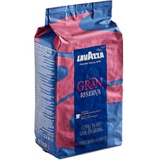 Lavazza Gran Riserva Whole