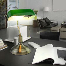 Retro Tisch Lampen Arbeits
