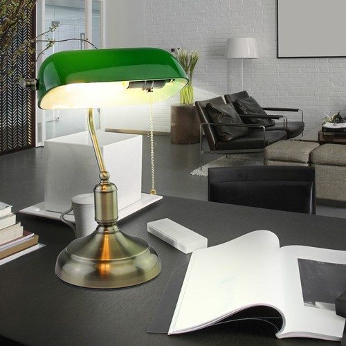 Retro tisch lampen - lampen, arbeits