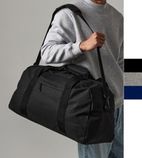 BagBase Tragetasche Sport Classic 48 Liter 60x27x31cm Holdall BG22 NEU