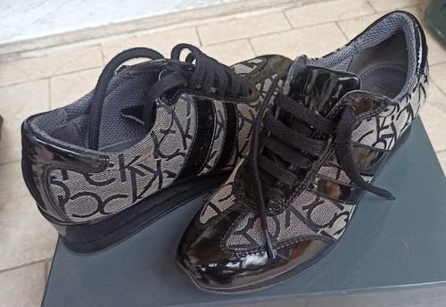 Calvin klein keira schuhe - calvin,