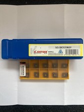 Drehmeißel SCLCR2020K09