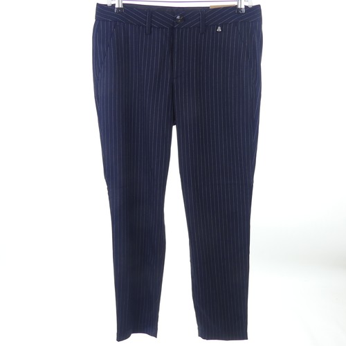 Herrlicher hose nadelstreifen - hose,