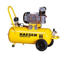 Kaeser Premium 250/24W