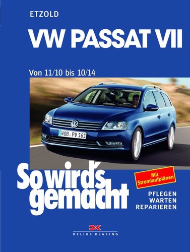 REPARATURANLEITUNG