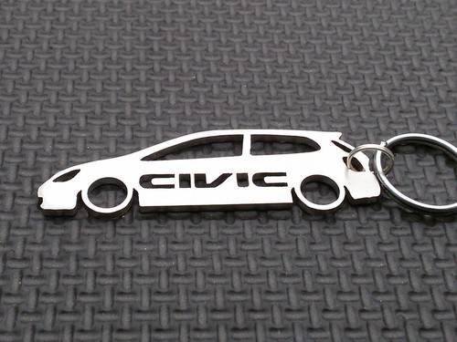 Honda civic ep3 - civic,
