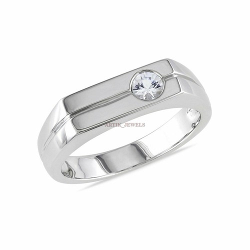 Moissanit mit 14k - moissanit,