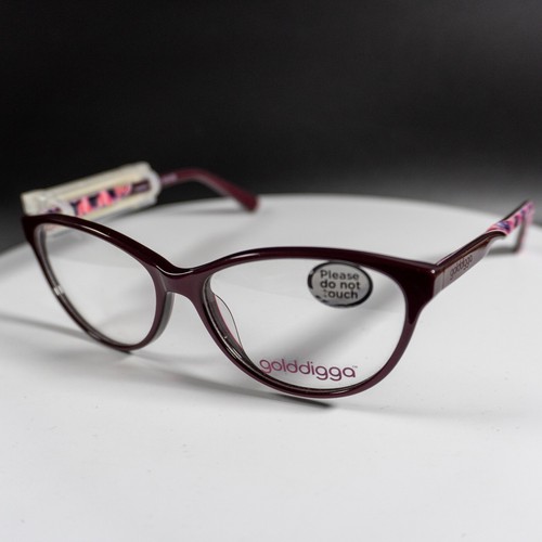Golddigga gd0099 brille - golddigga,