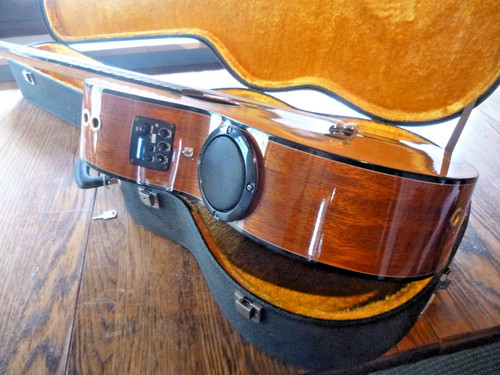 Classic gitarre von valencia - classic,