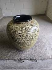 Gunther Lambert Vase Unikat