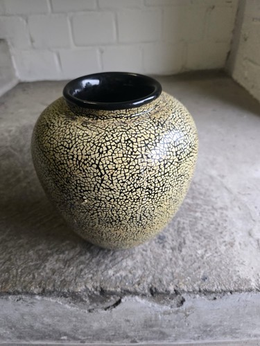 Gunther lambert vase unikat - gunther,