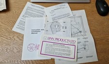 Linn lp12 original - linn,