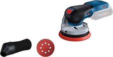 Bosch Professional GEX 18V-125