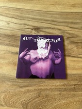 FRAUENARZT - ZERHACKT &