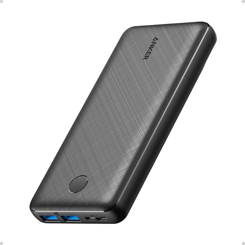 Anker 325 powerbank 20000mah - powerbank,