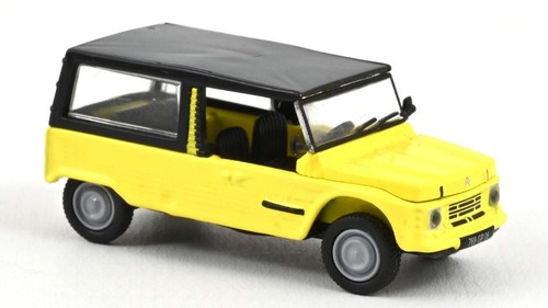 Modellauto maßstab norev - 1:87,