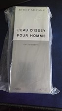 Issey Miyake L'Eau D'Issey