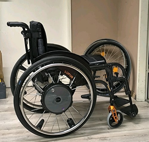 Alber motion m25 - alber, sb