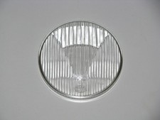 Lampenglas - Streuscheibe 103 mm - Hella 1-28328