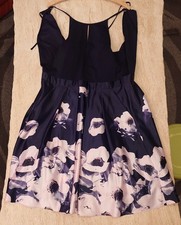 Vera Mont Kleid , Abendkleid