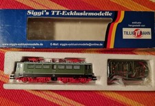 Tillig 500232 E42 079 DR