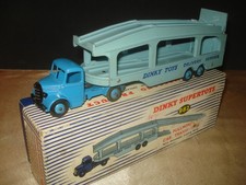 DINKY SUPERTOYS Ancien