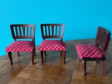 Stuhl Stühle  Edmund Müller