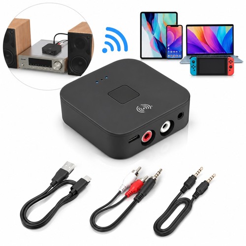5mm bluetooth 0 aux - 5.0,