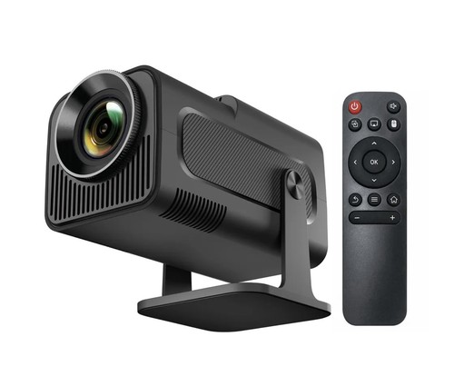 Uhd mini smart - uhd, beamer