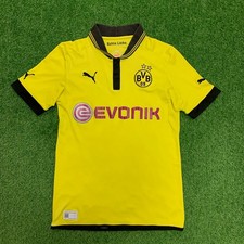 Borussia Dortmund BVB Trikot