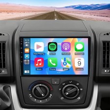 Android 13 Autoradio Radio 9"