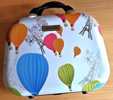 Beautycase, Kosmetikkoffer