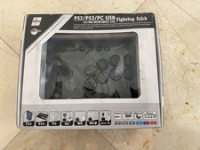 May Flash PS2/PS3/PC USB