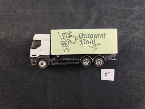 Werbetrucks burggraf - werbetrucks,