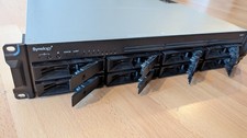 Synology rackstation rs1221 - synology, rs1221+