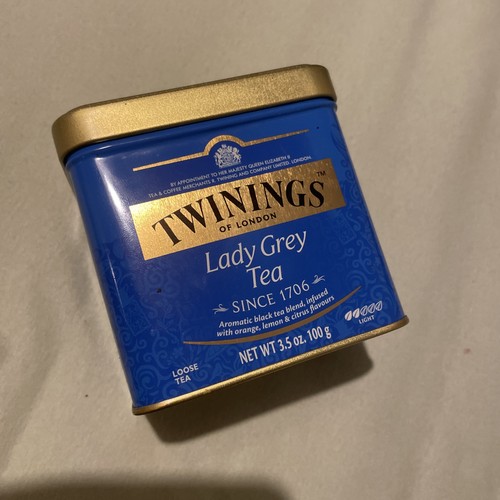 Stylische vorratsdose twinings - stylische,