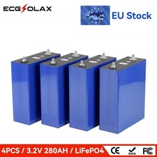 Powmr 280ah lifepo4 - powmr,