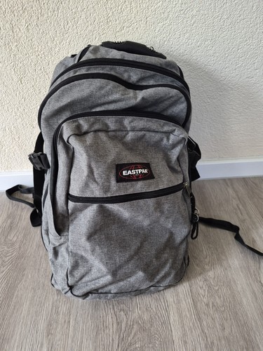 Eastpak provider sunday - sunday, grey