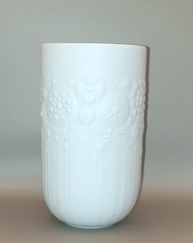 Vintage design vase björn - design,