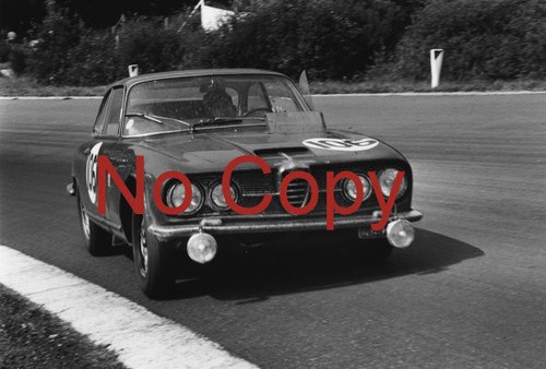 Alfa romeo 2600 - romeo, coupe