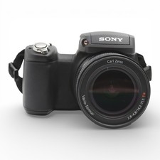Sony DSC-R1 Bridgekamera