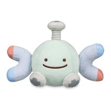Pokemon ditto als magnetilo - als,