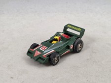 Darda Tornado rote 15 gelbe