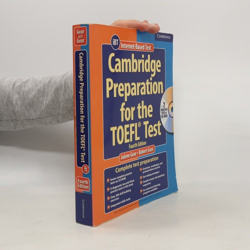 Cambridge preparation for - , the