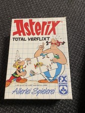 Asterix Total Verflixt FX