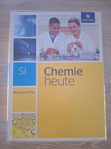 Schroedel chemie heute - schroedel,
