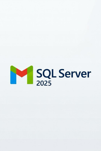 Microsoft sql server 2025 - microsoft,