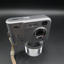 Epson Photosmart E337 Digital