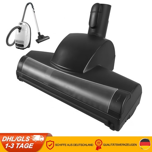 Turbodüse für alle - alle, miele