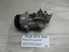 Klimakompressor  Denso